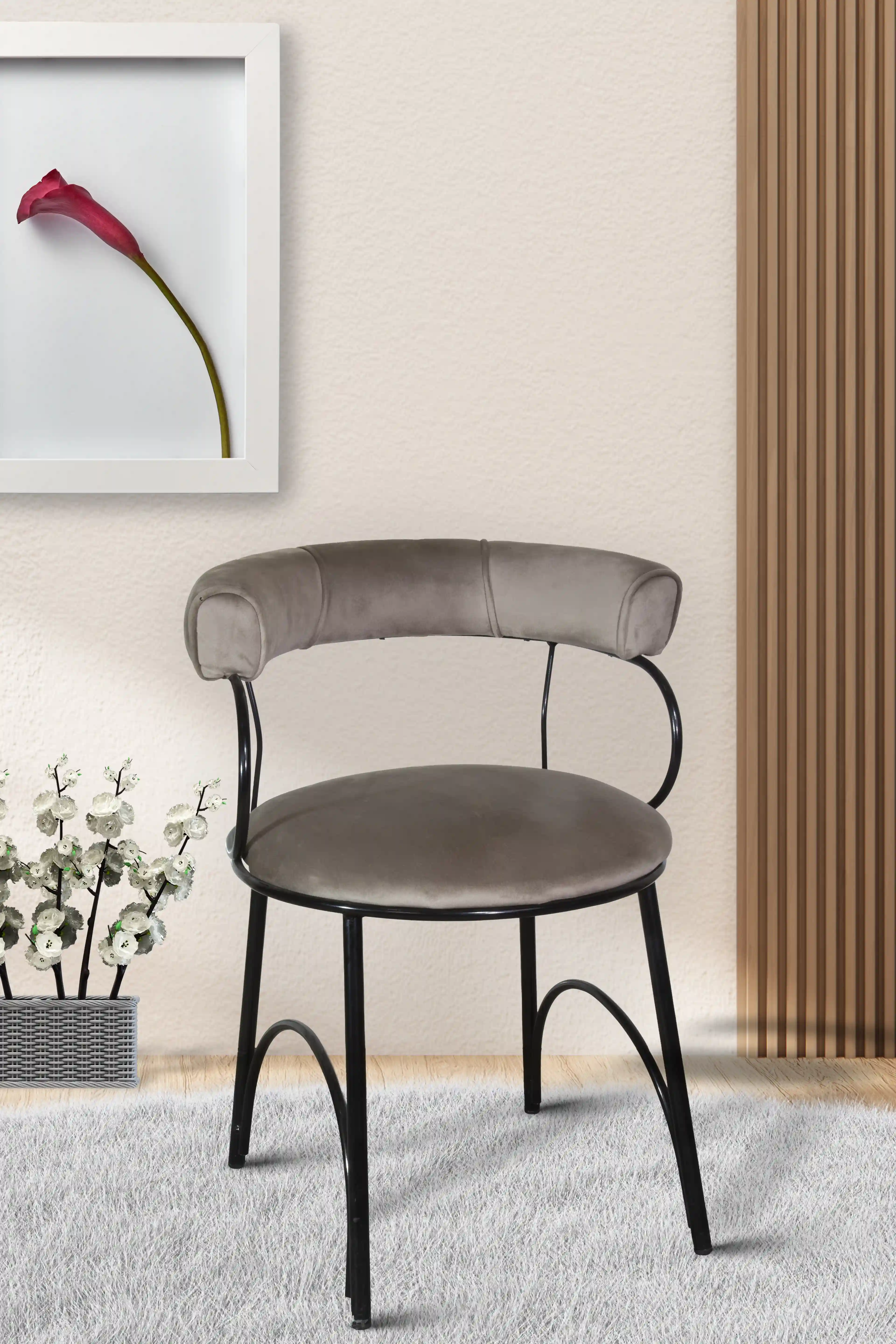 Lanus Chair Metal Frame